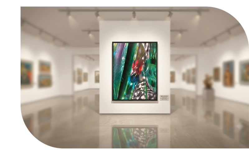 Descubre genuinas piezas de arte popular realizadas con esmero que nos
conectan con nuestra identidad.