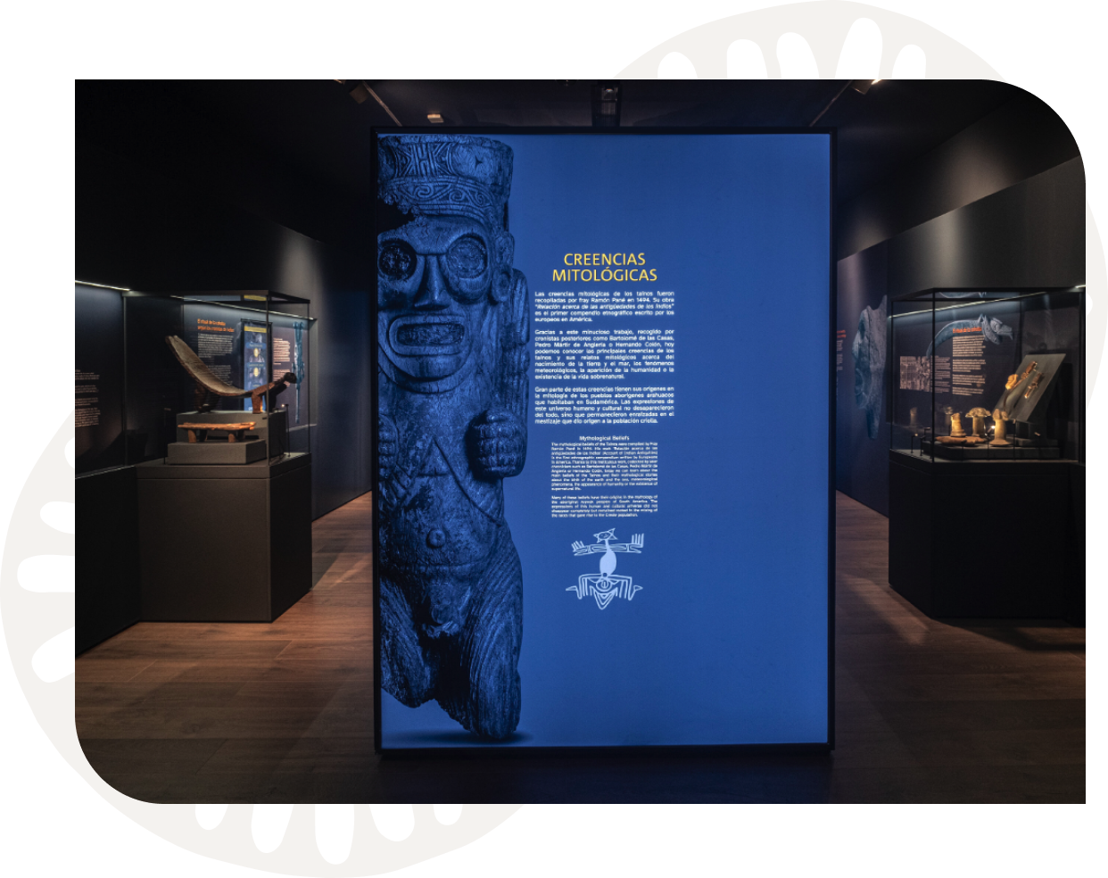 Descubre genuinas piezas de arte popular realizadas con esmero que nos
conectan con nuestra identidad.